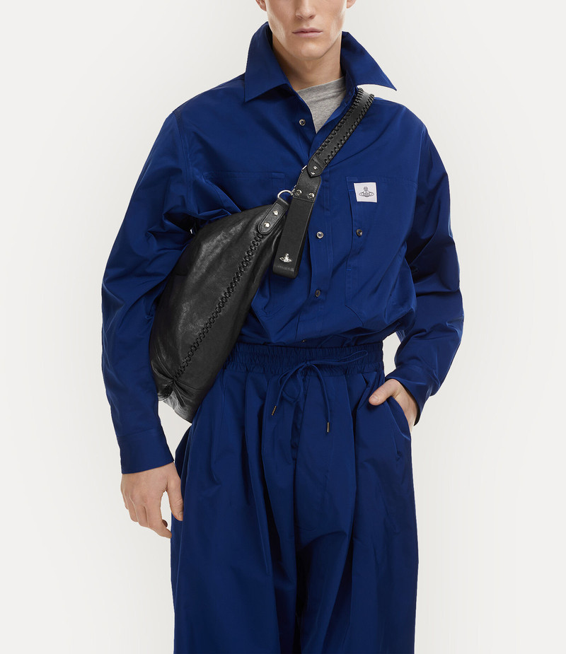 Vivienne Westwood AGNES LARGE SHOULDER BAG outlook