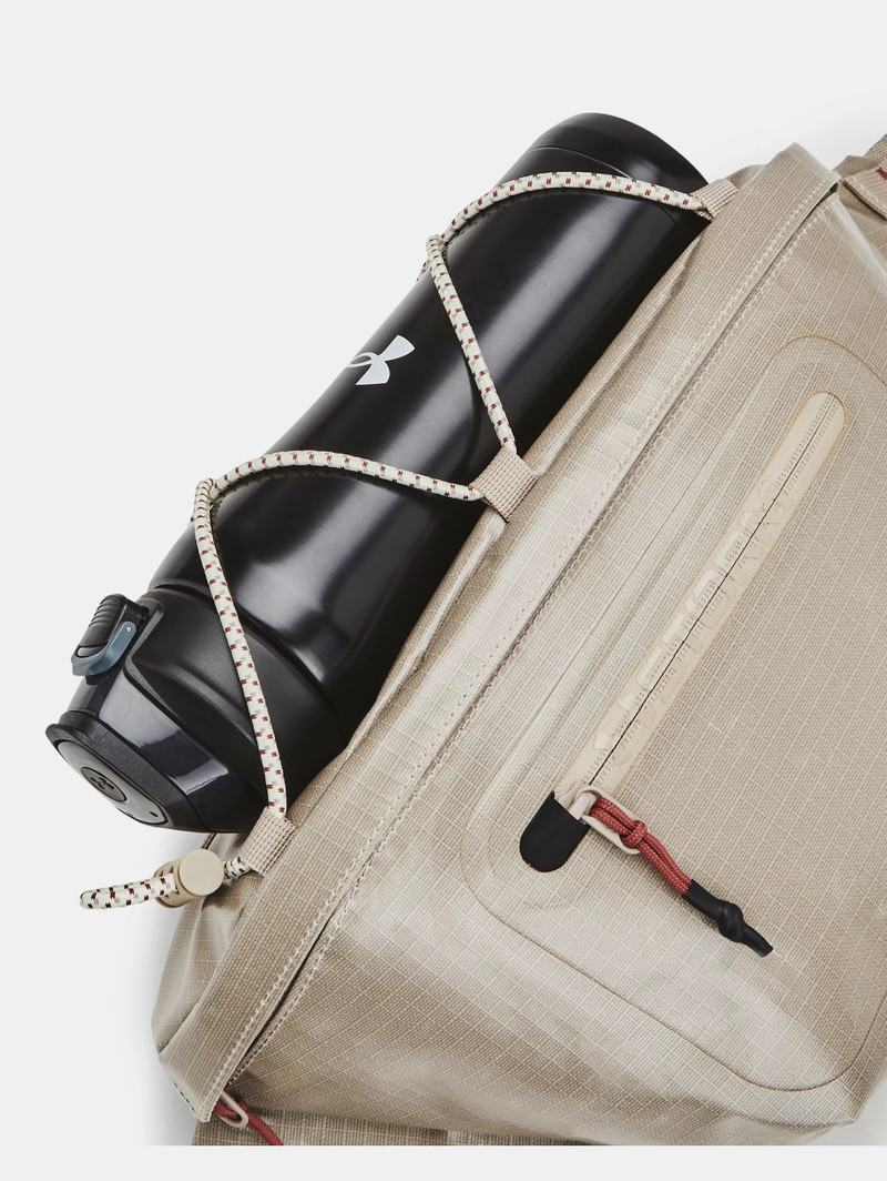 Unisex UA Summit Waist Bag 6