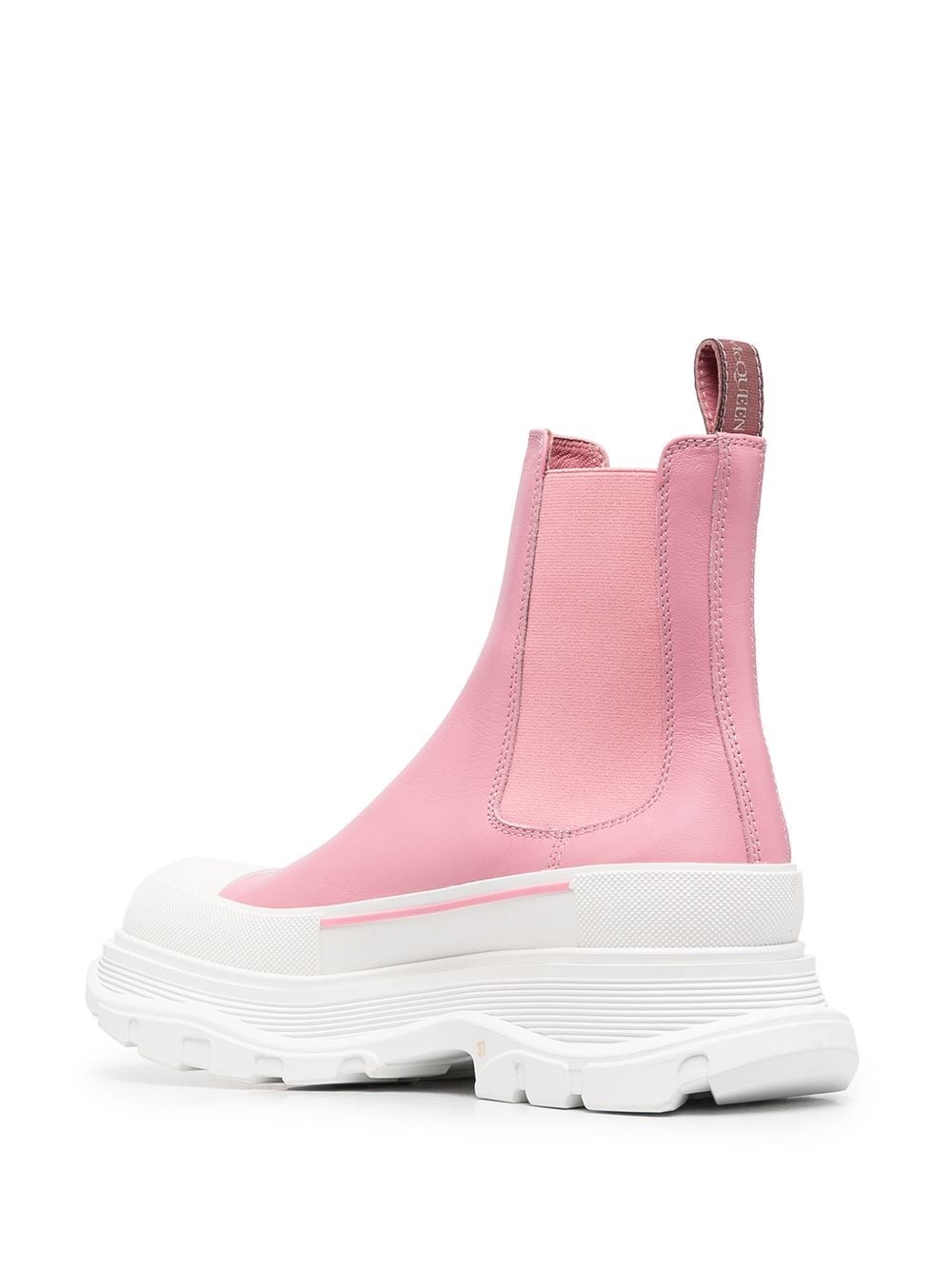 Tread Slick Chelsea boots - 3