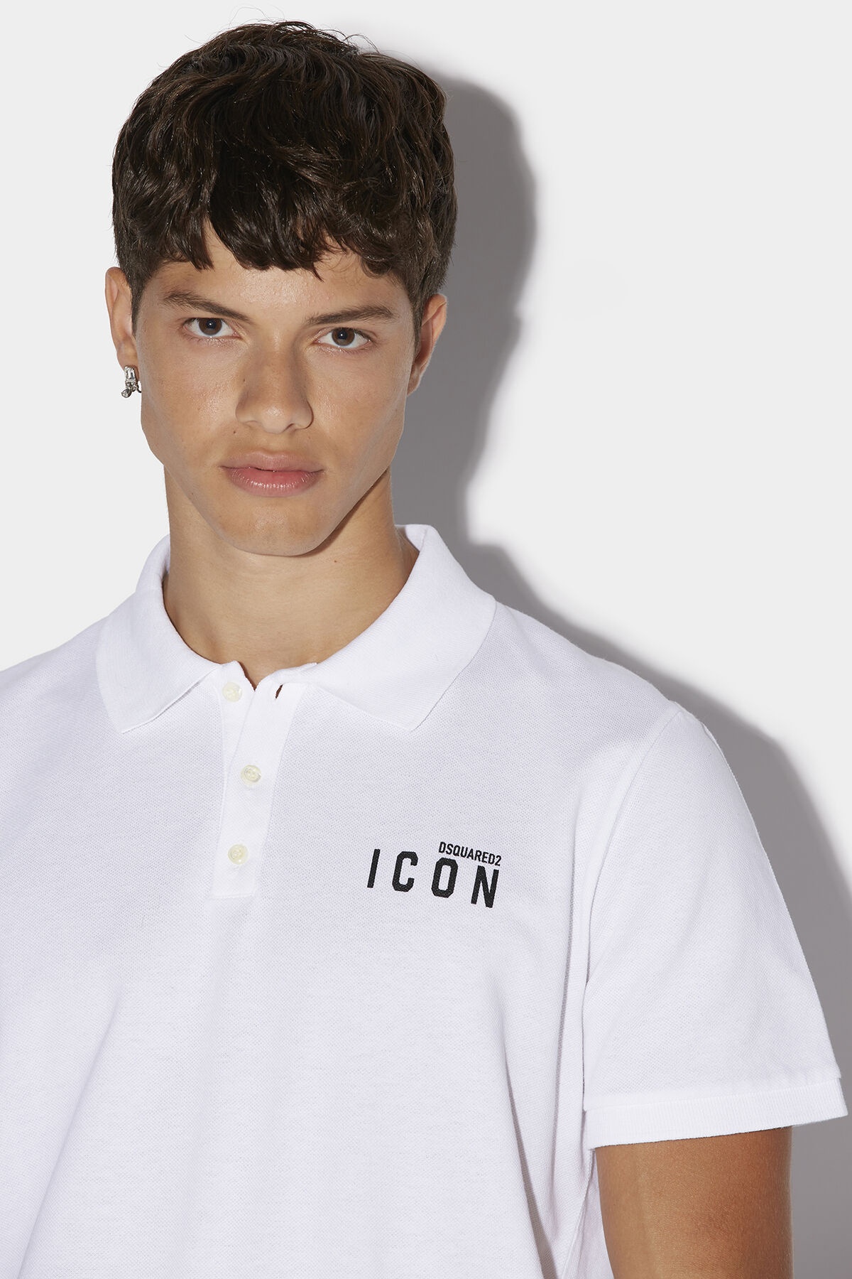 BE ICON LOGO POLO - 3