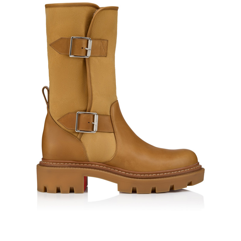 Christian Louboutin Randy College outlook