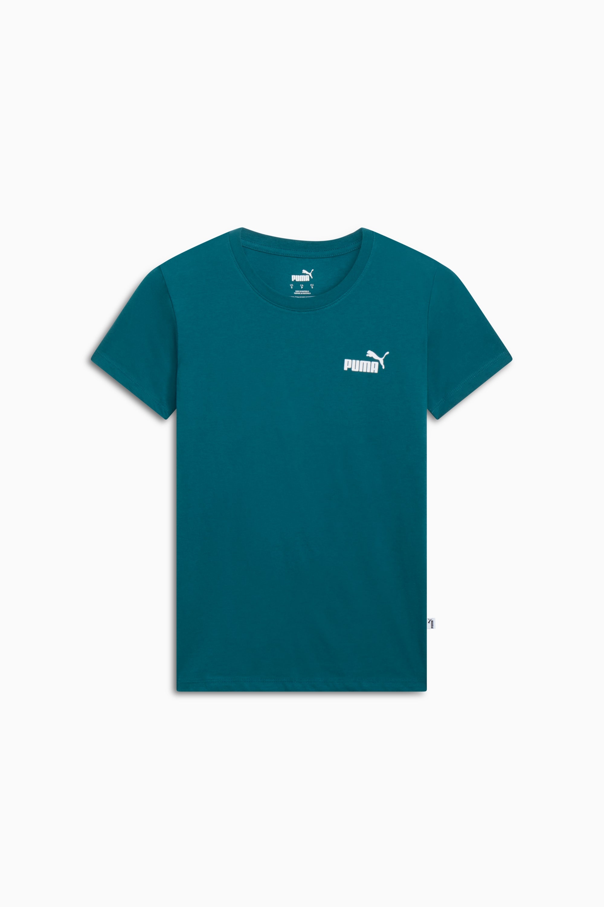 ESSENTIALS Small Logo Women's Tee - 1