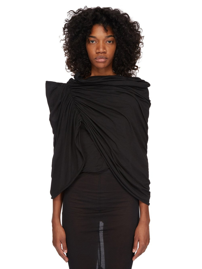 Nun T cotton top 1
