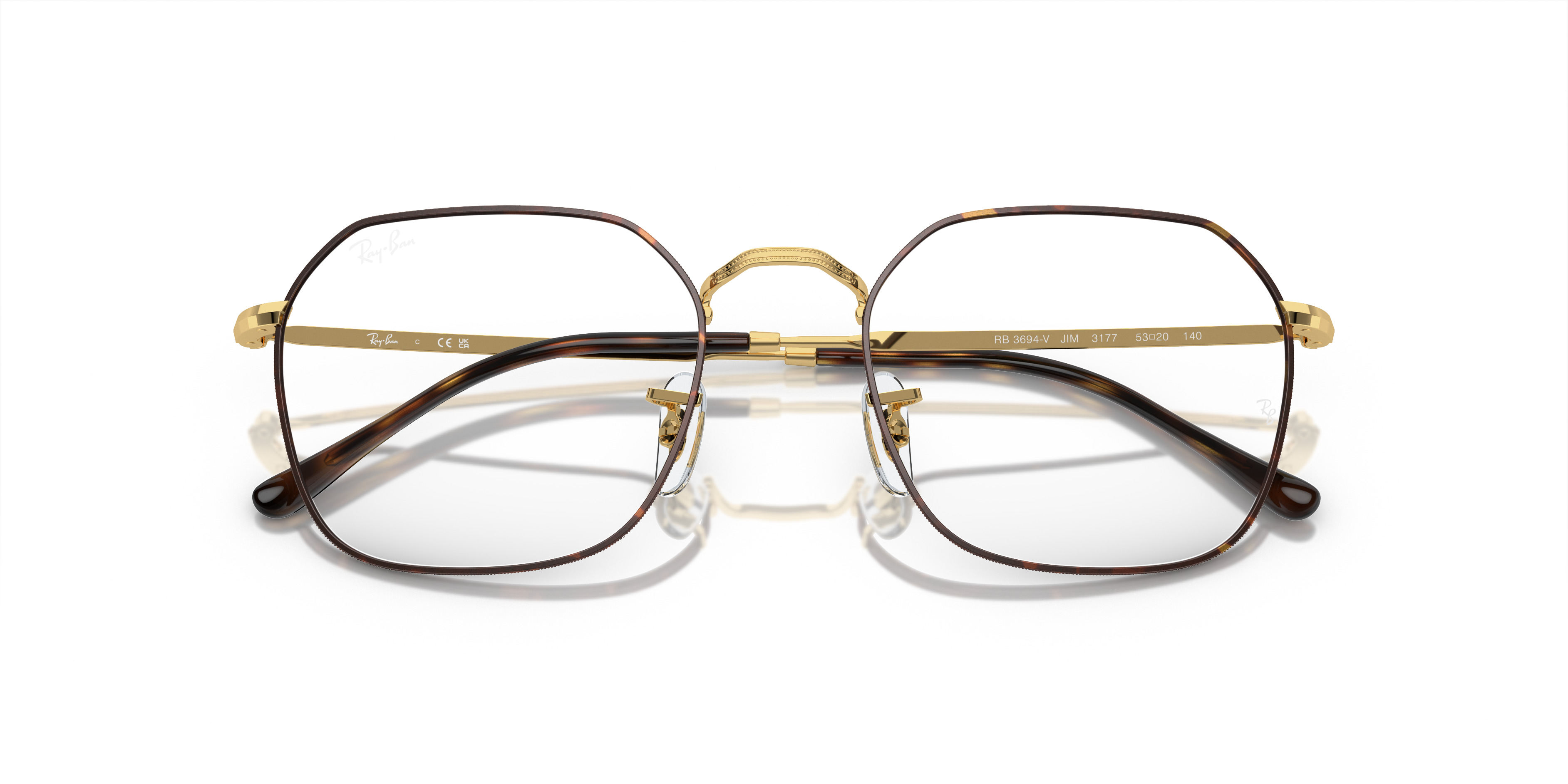 JIM OPTICS - 2