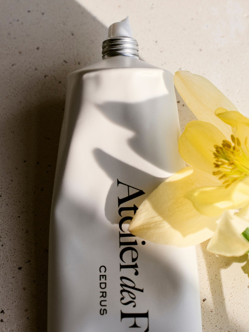 Chloé ATELIER DES FLEURS - HAND CREAM GIFT SET outlook