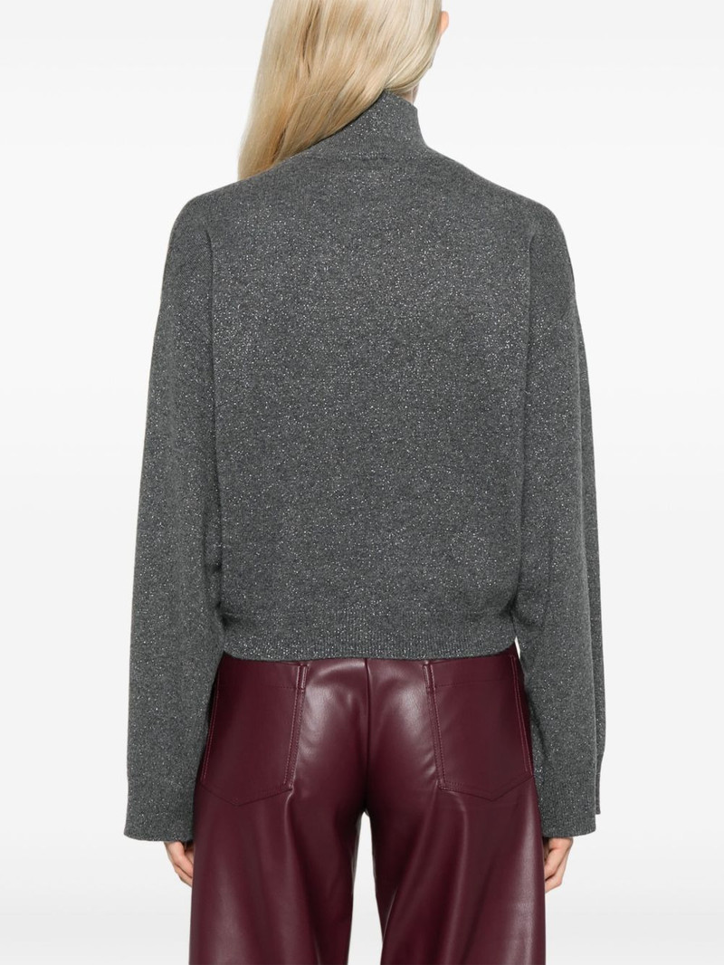 lurex sweater 4
