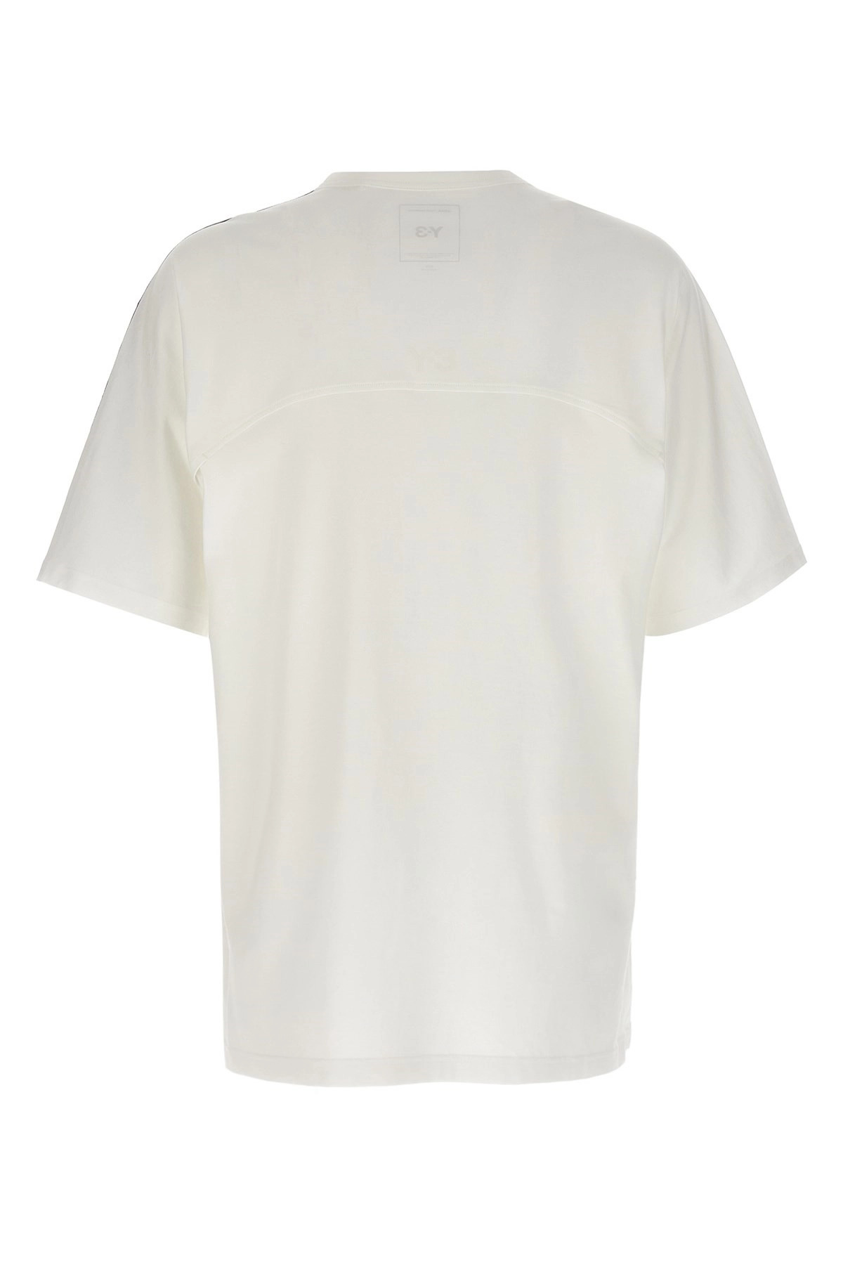 'Y-3 3-Stripes' T-shirt - 2