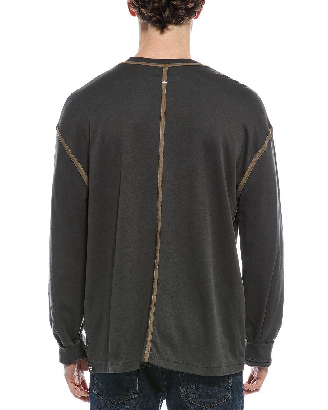rag & bone Bound Cliff T-Shirt - 2