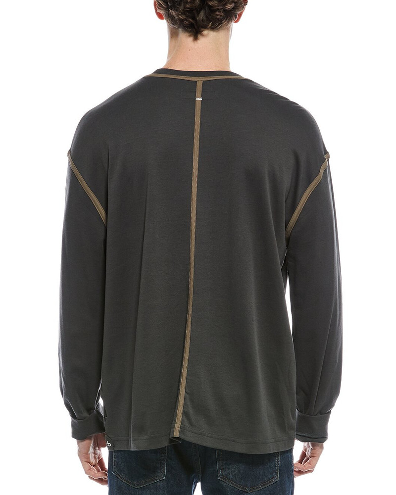 rag & bone rag & bone Bound Cliff T-Shirt outlook