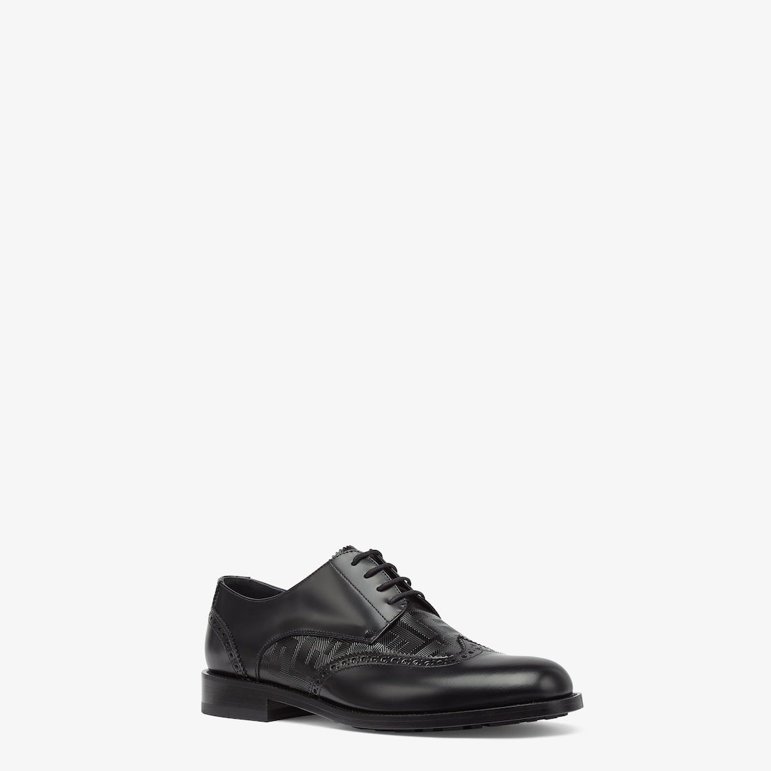 Lace-ups - 2