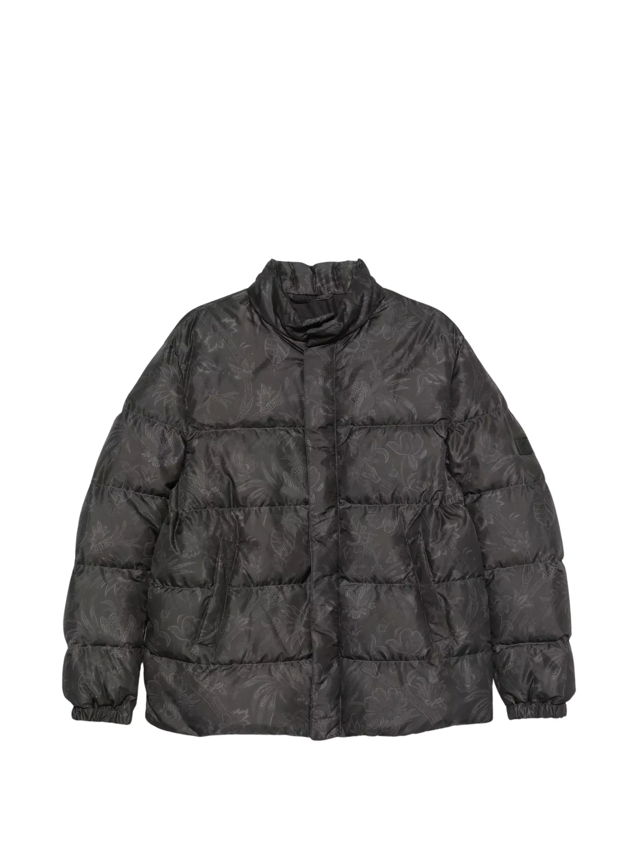 Down Jacket Etro - 1