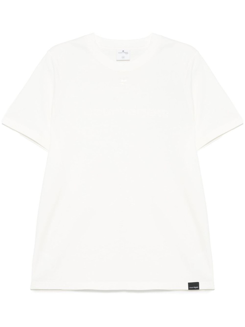 AC-printed T-shirt 1