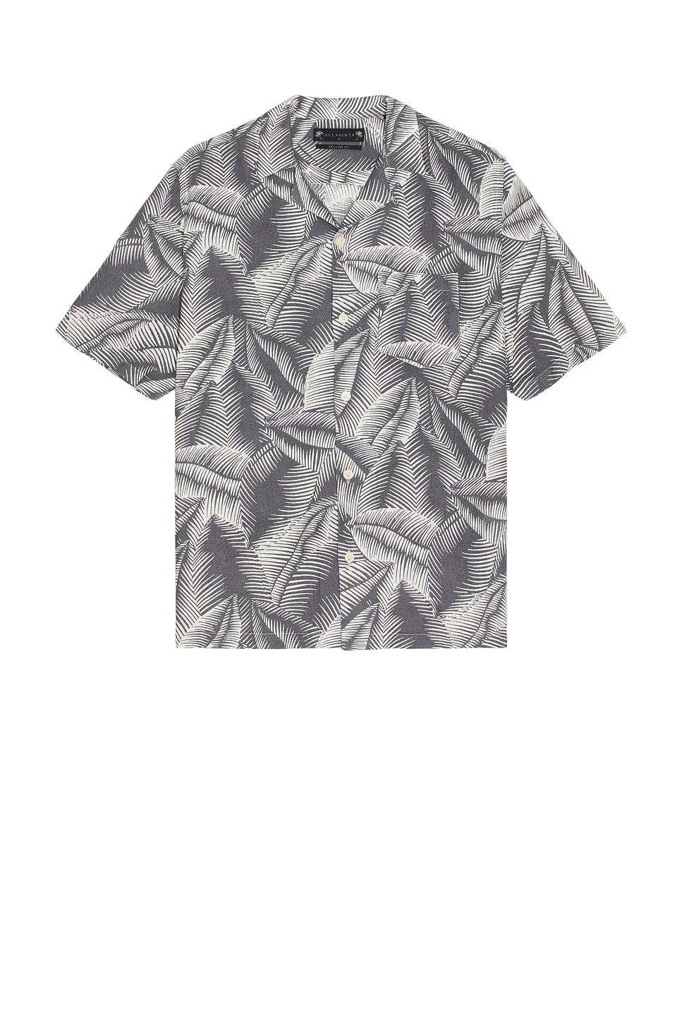 Marseille Button Down Shirt - 1