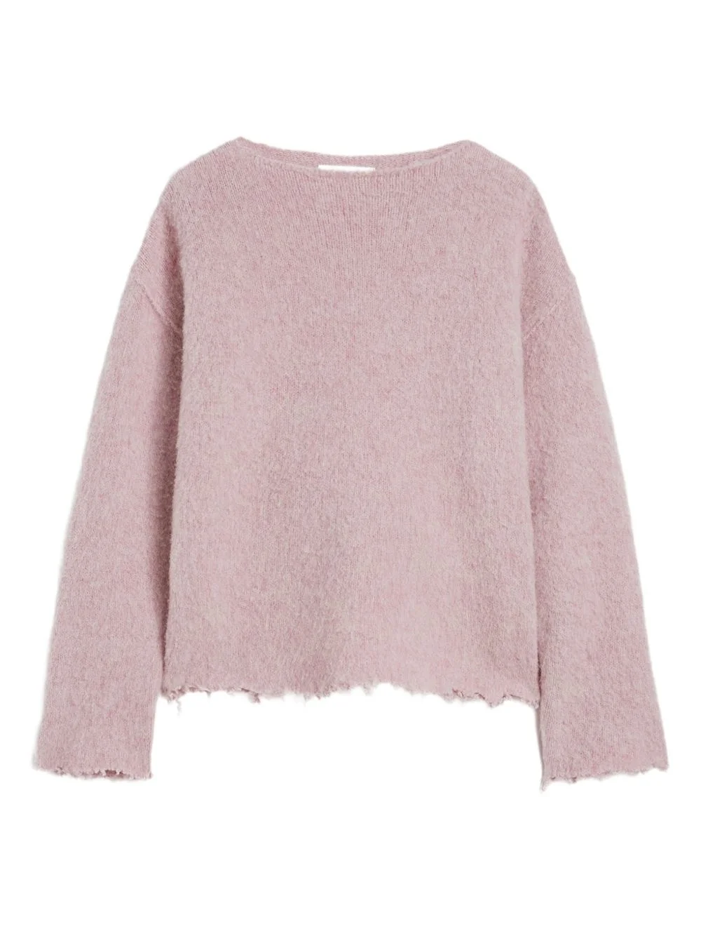 wool sweater - 1