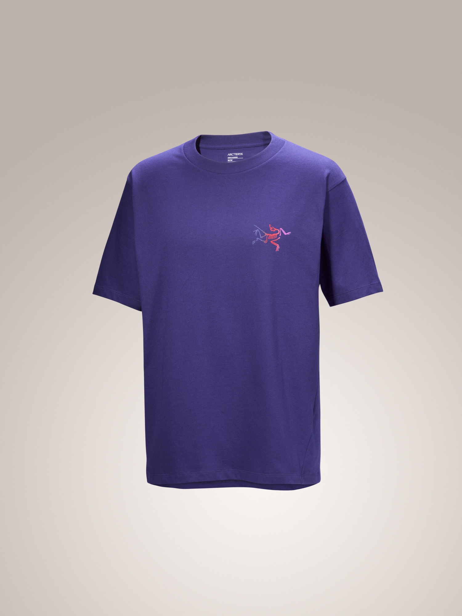Kragg Cotton Logo Shirt SS - 7