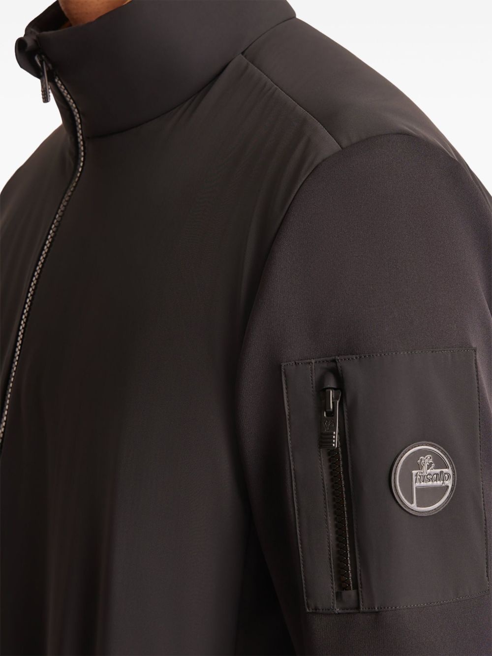 Rex jacket - 5