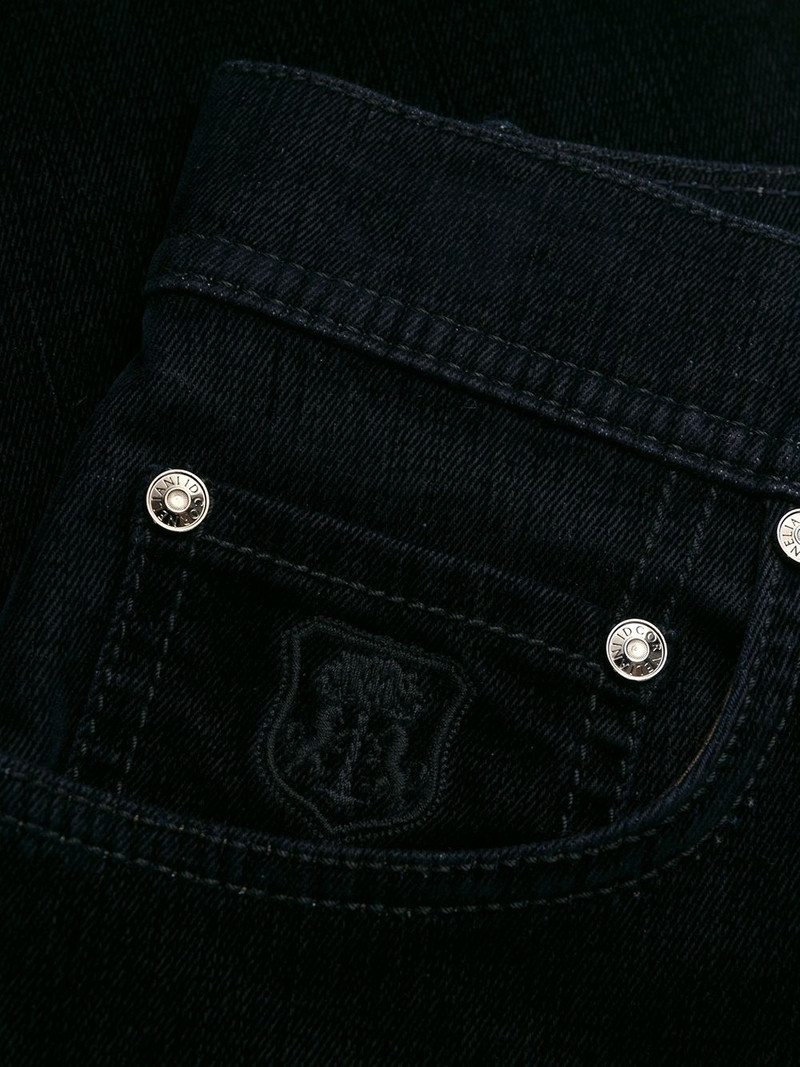 straight jeans 7