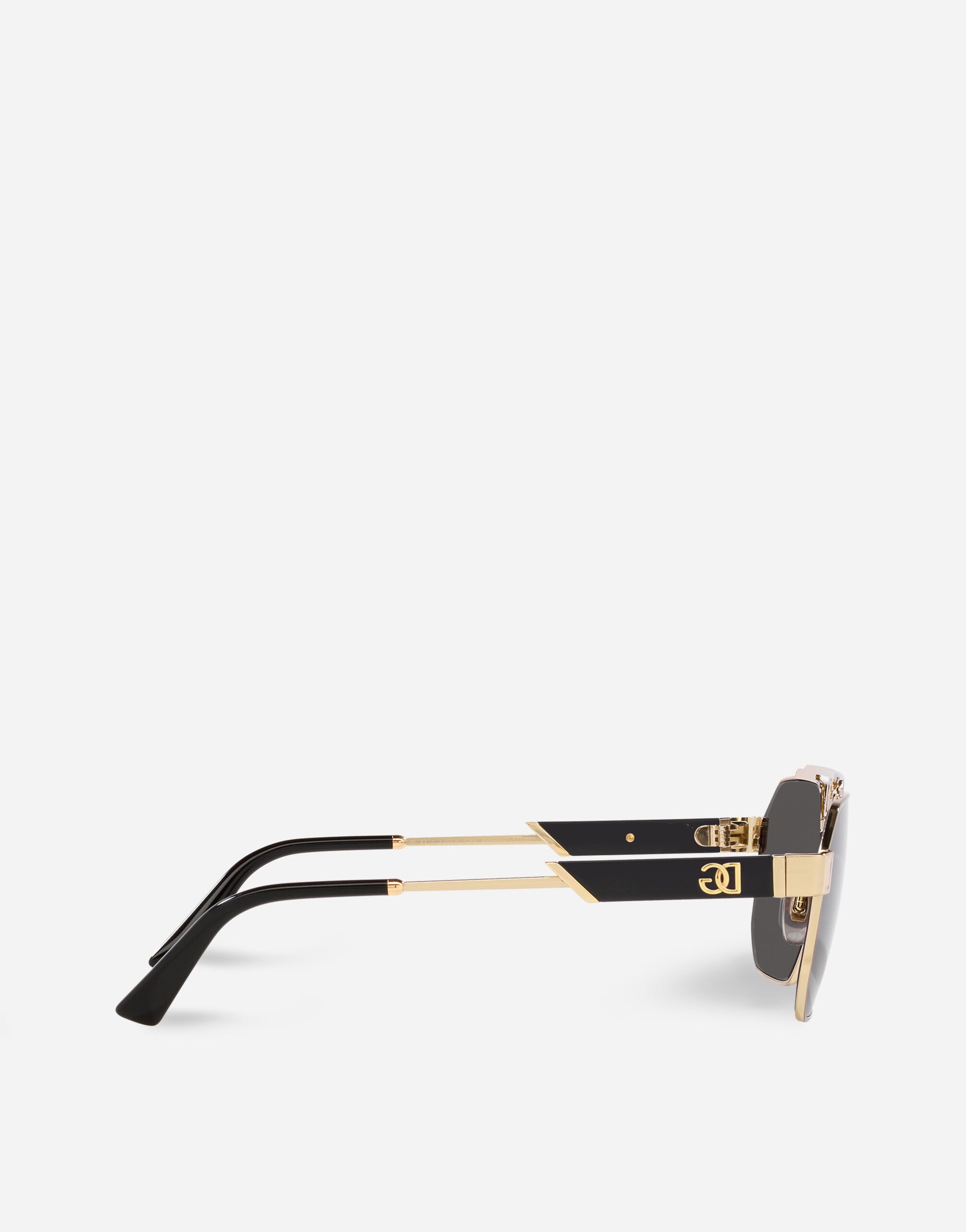 Dark Sicily Sunglasses - 3
