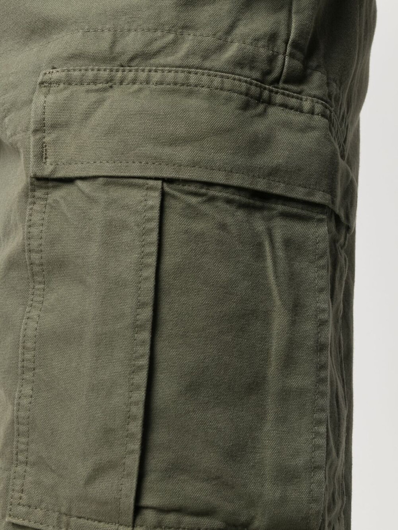 Minert cotton cargo shorts 5