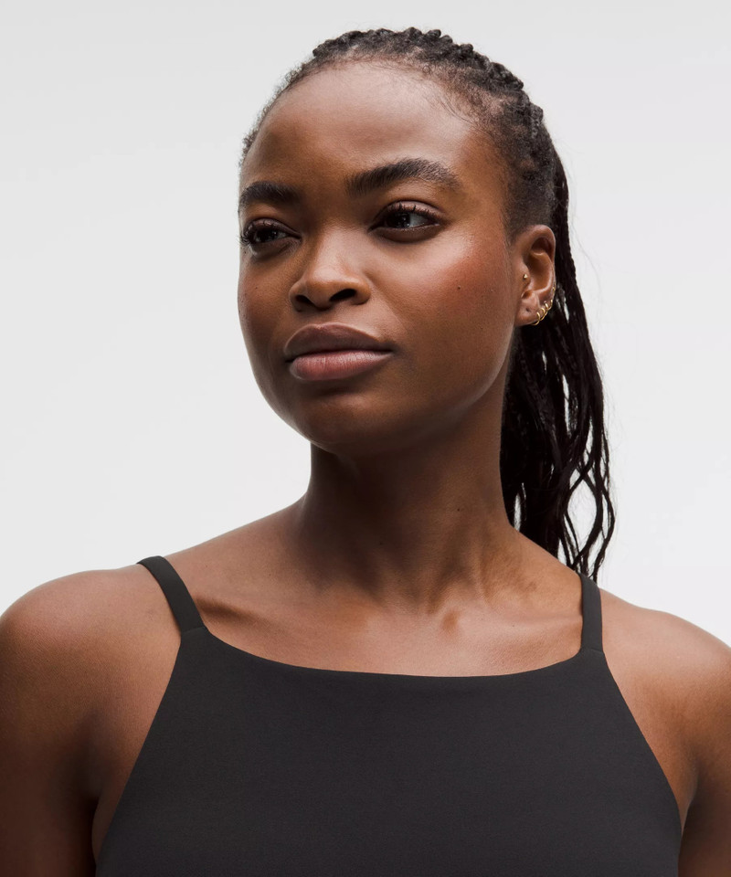 lululemon Focuser High-Neck Bra *Light Support, C/D Cup 4