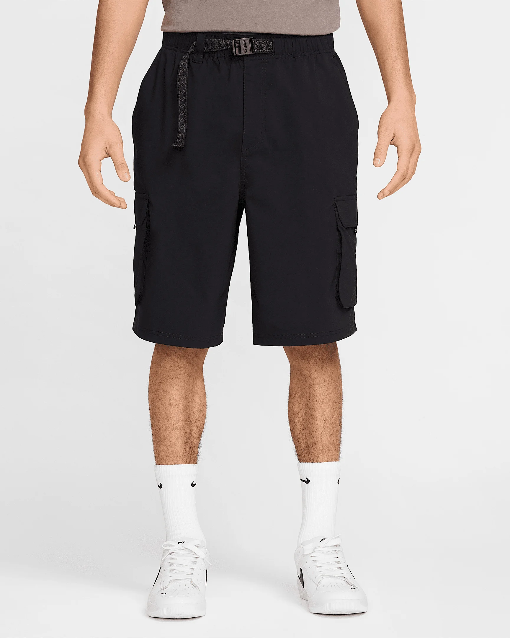 Nike SB Dri-FIT Kearny Cargo Skate Shorts - 1