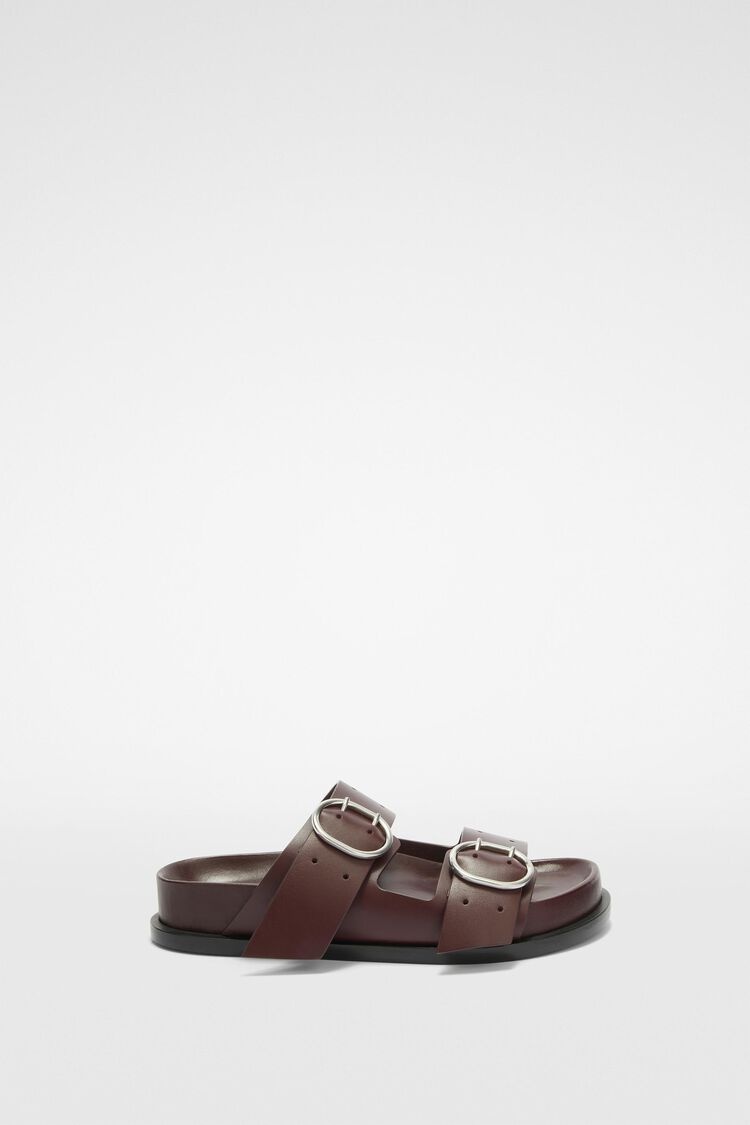 Sandals - 1