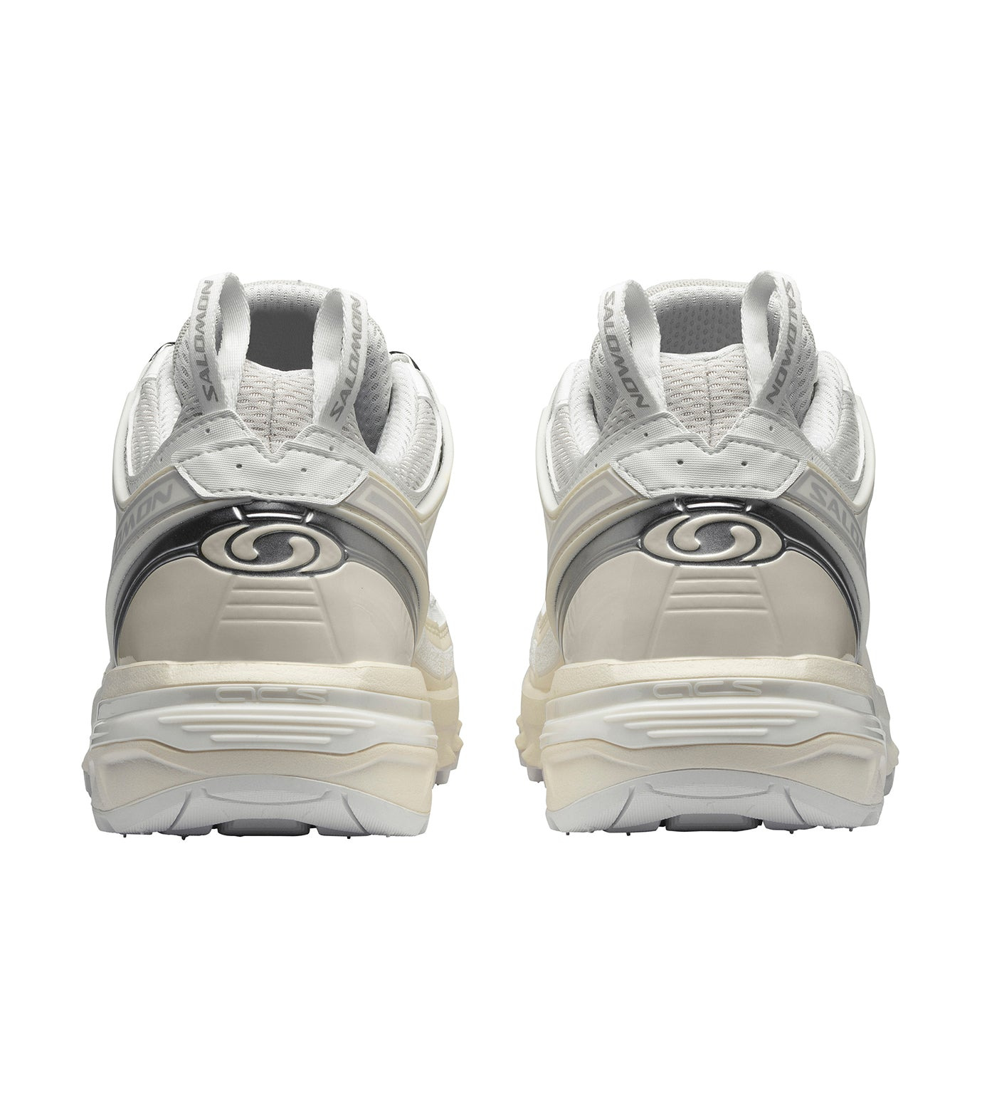 FOOTWEAR ACS PRO - 4