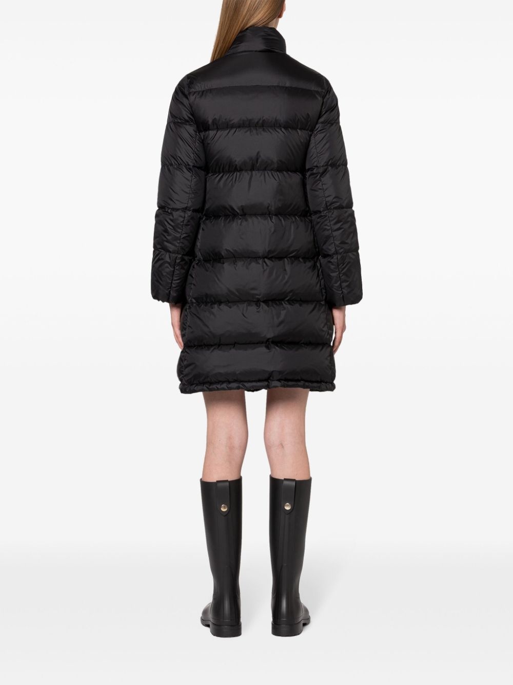 Rona coat - 4