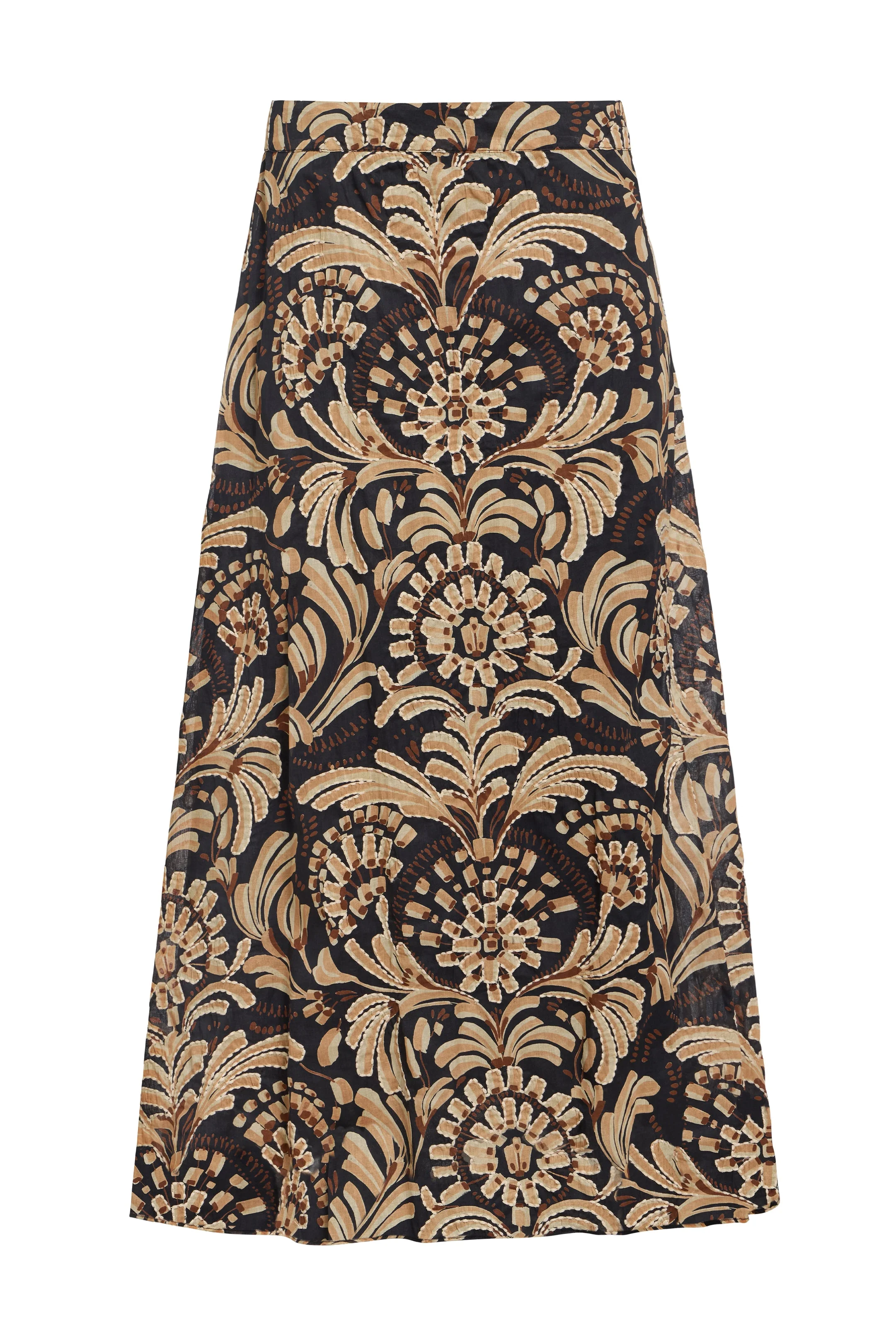 ALBIA SKIRT - 1
