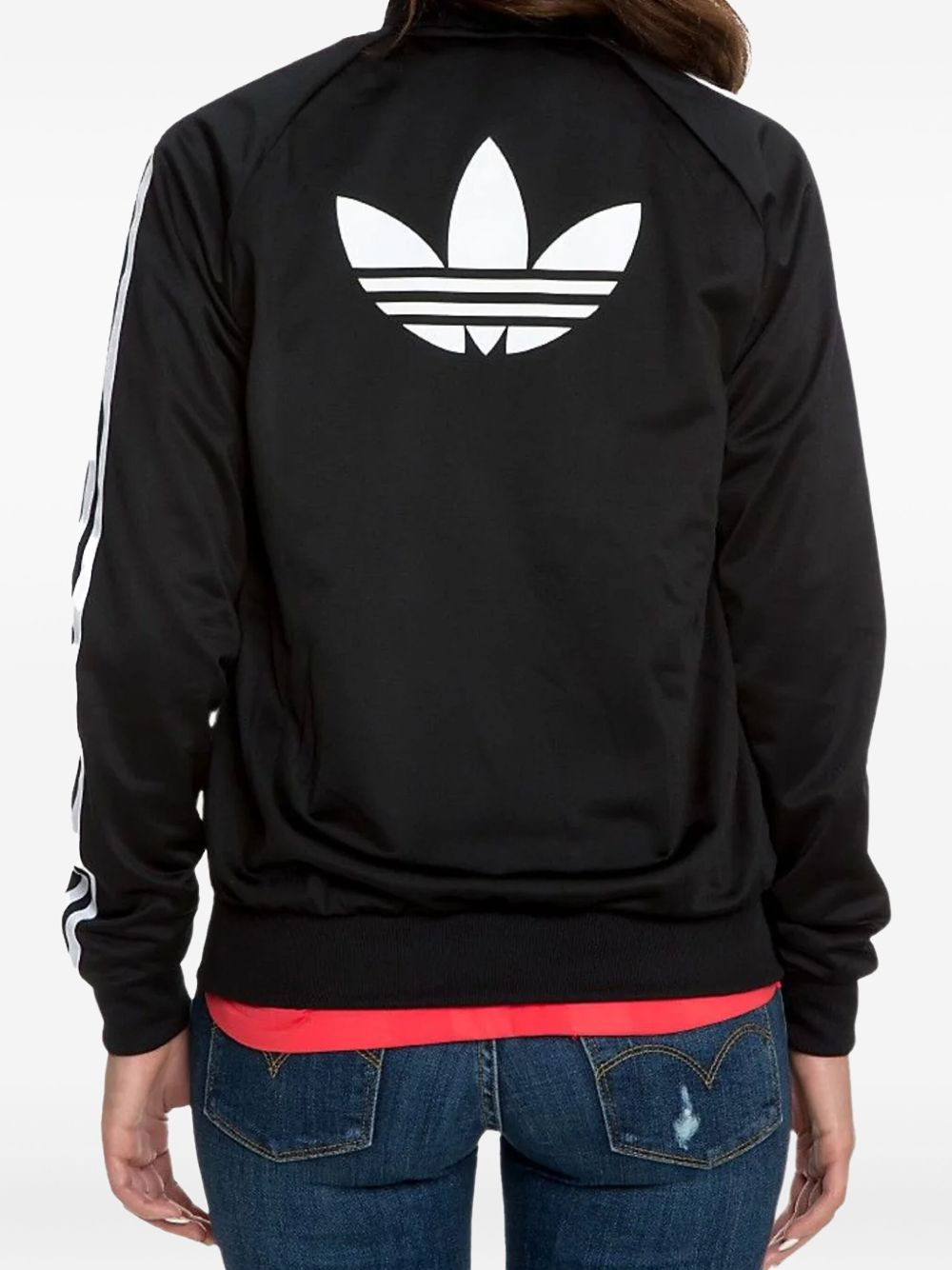 Originals zip-up jacket - 2