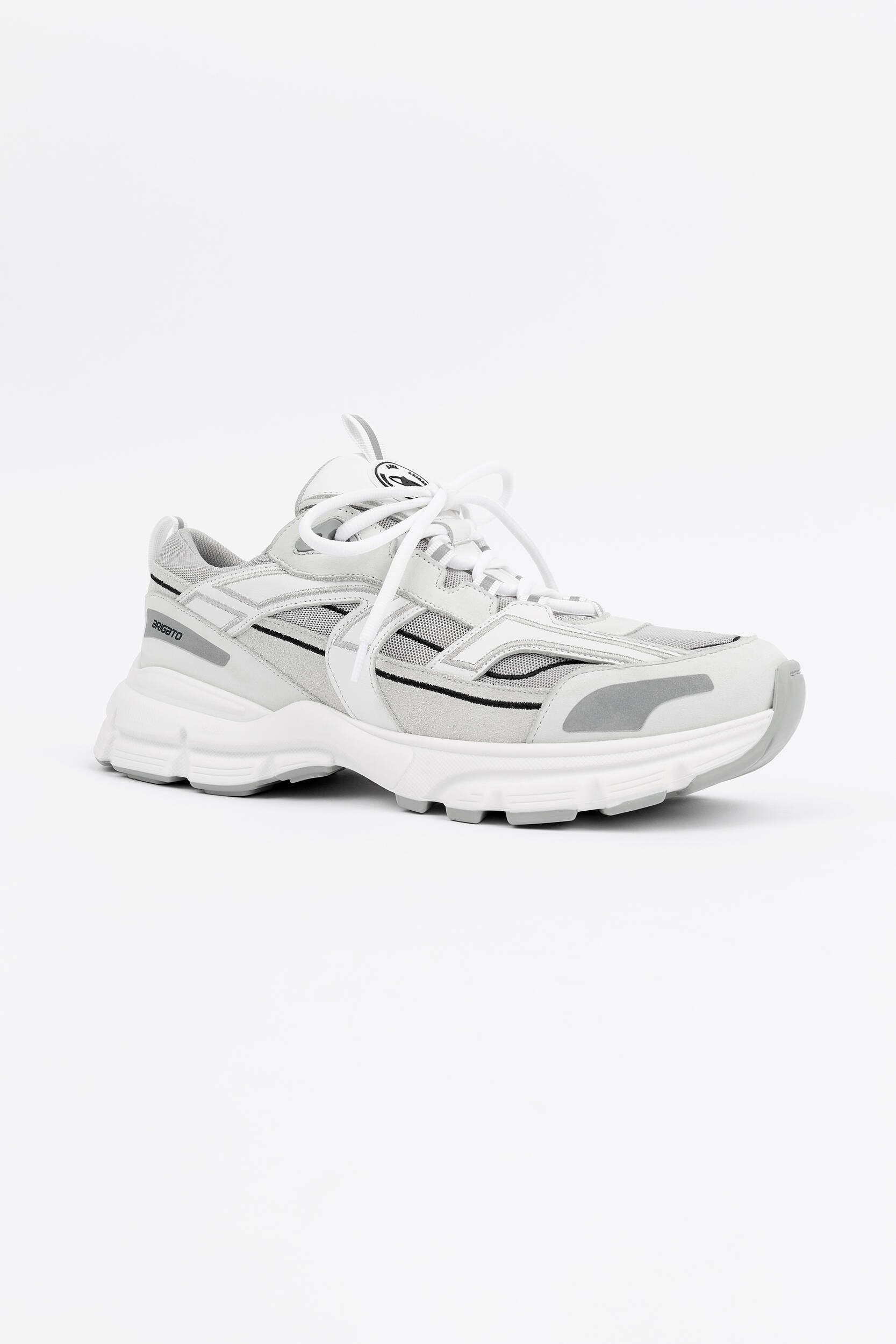 Marathon R-Trail Sneaker - 4
