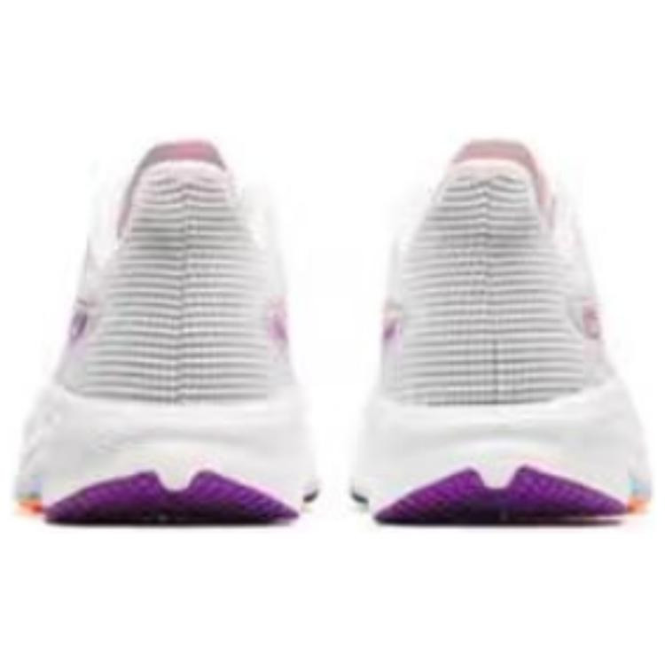 (WMNS) ANTA Mach 4 'White Pink' 122415583-1 - 5