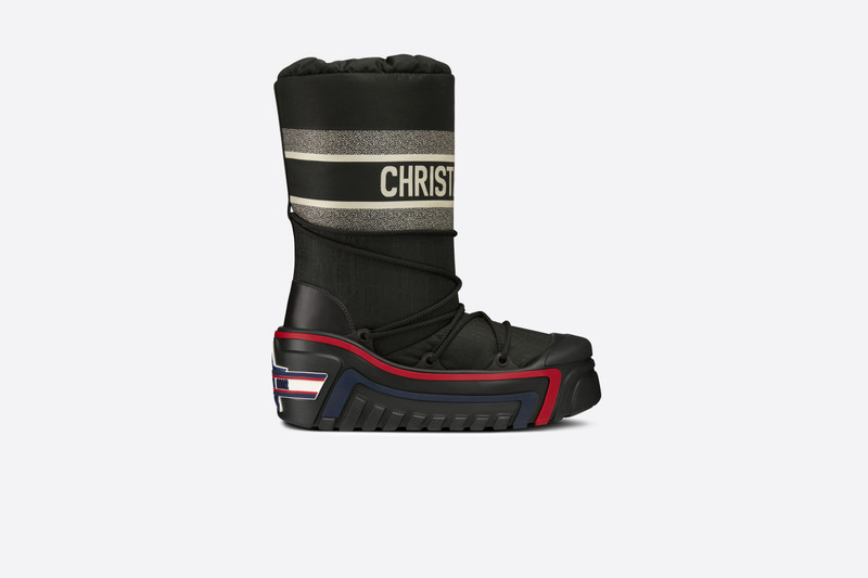 DiorAlps Snow Boot 1