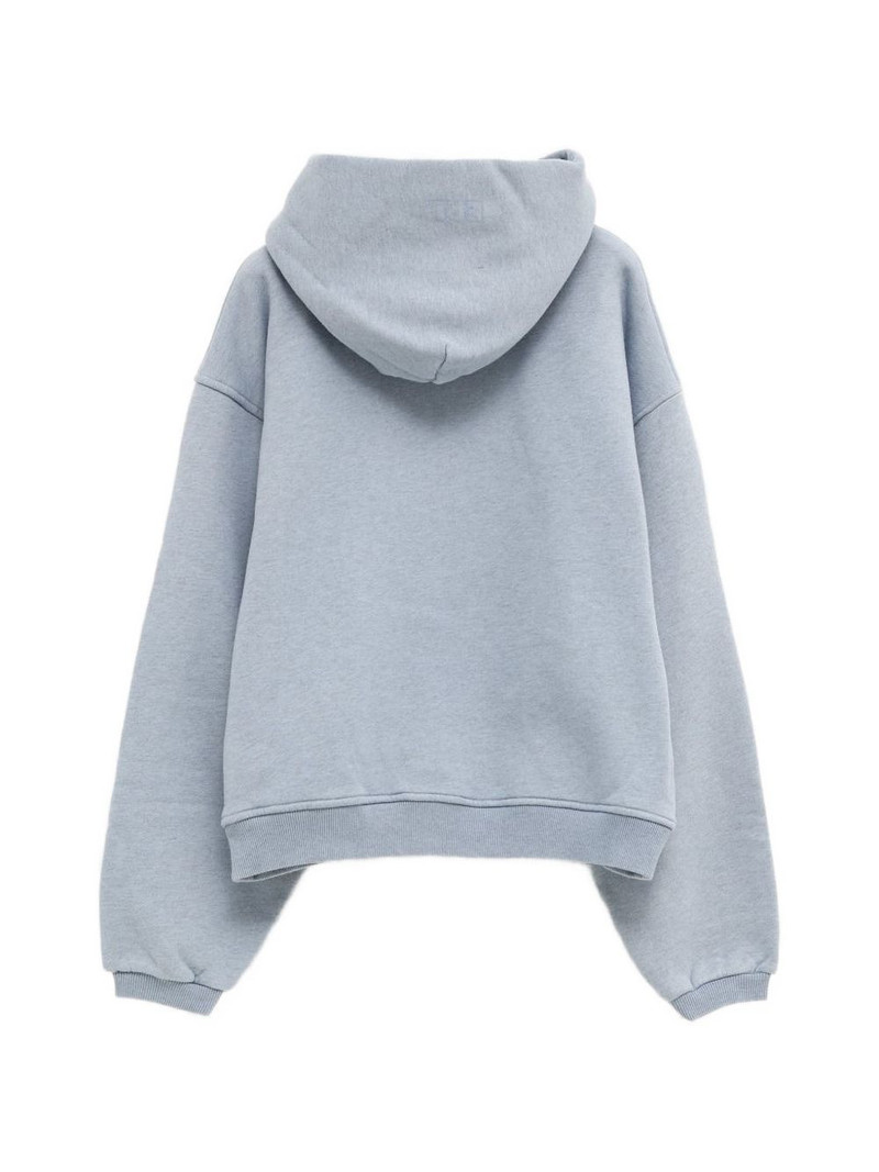 ERL long-sleeve hoodie outlook