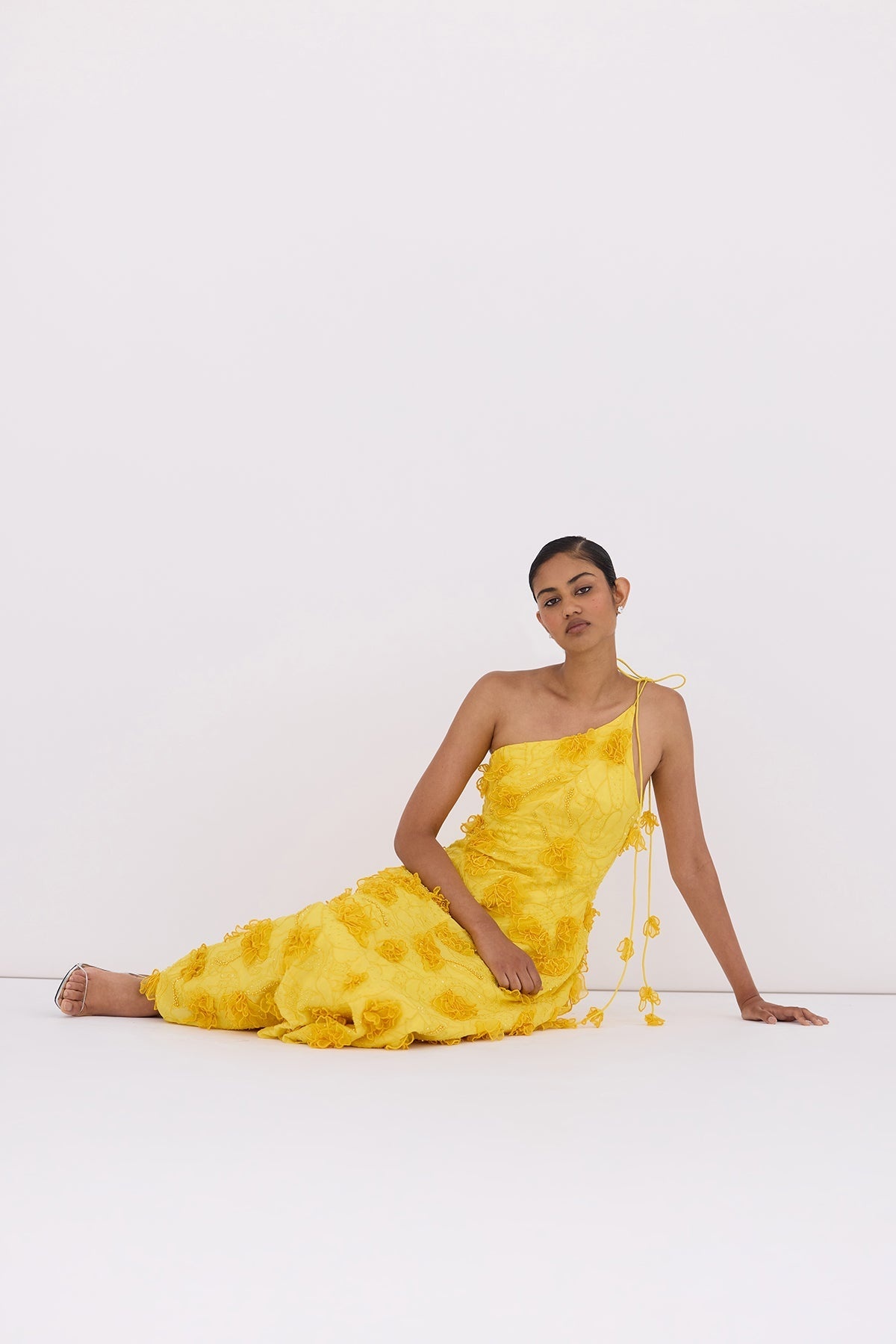 IANTHE DRESS - 5