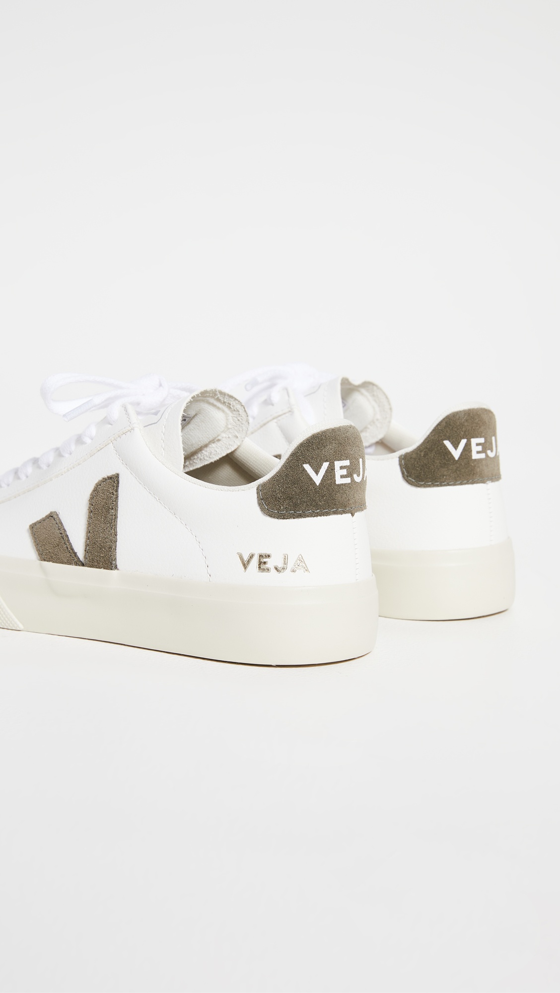 Campo Sneakers - 3