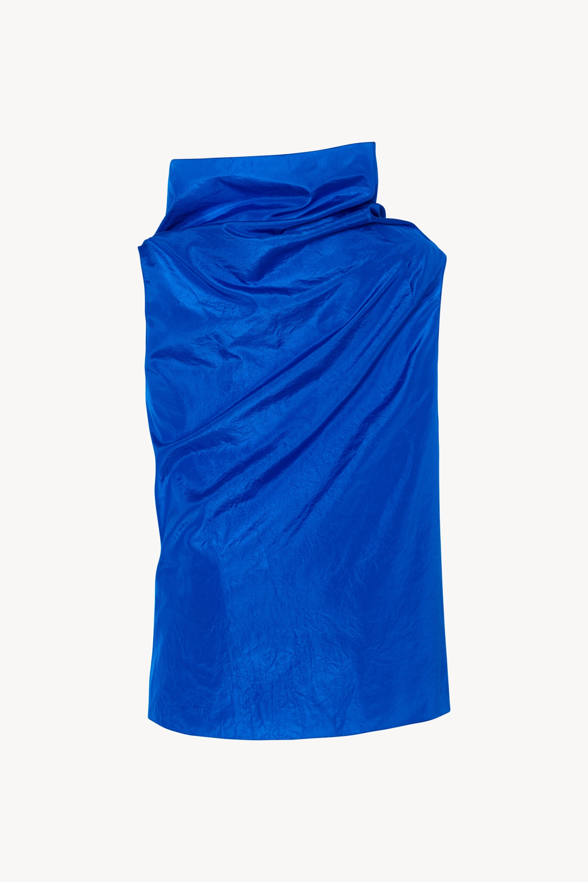 Aria Top in Silk - 2