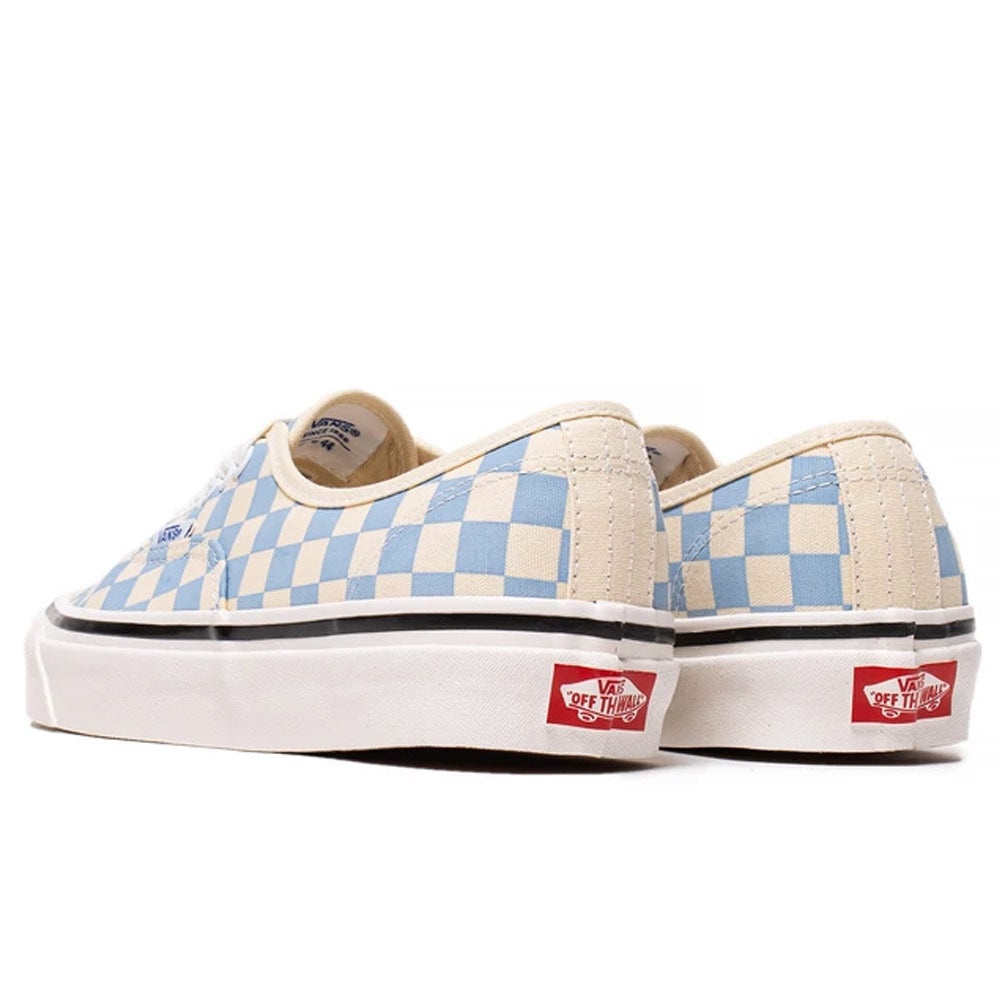 Authentic 44 DX '(Anaheim Factory) OG Light Blue / OG Checker' - 3