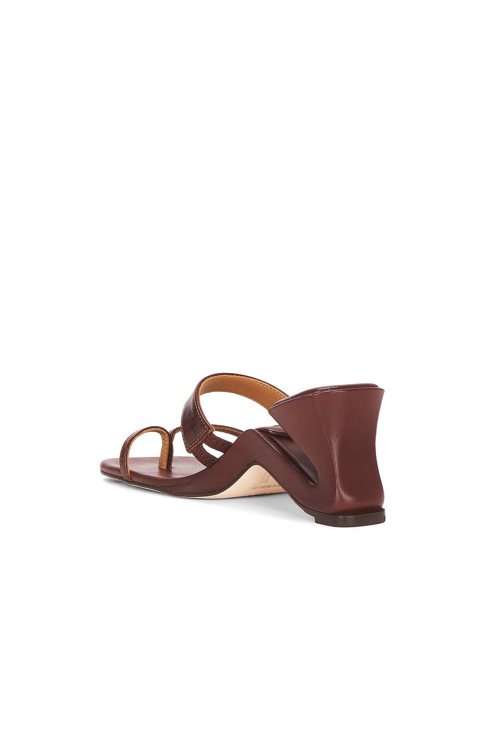 Samia Sandal - 3