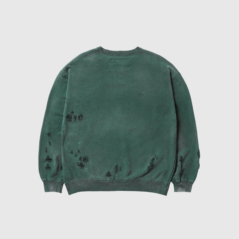 NEIGHBORHOOD NH x CHITO SAVAGE  L/S SWEATSHIRT outlook