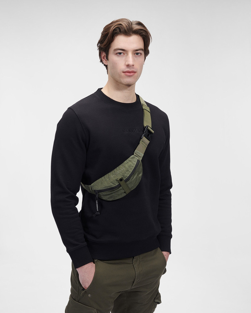 C.P. Company Nylon B Waistband Pack outlook