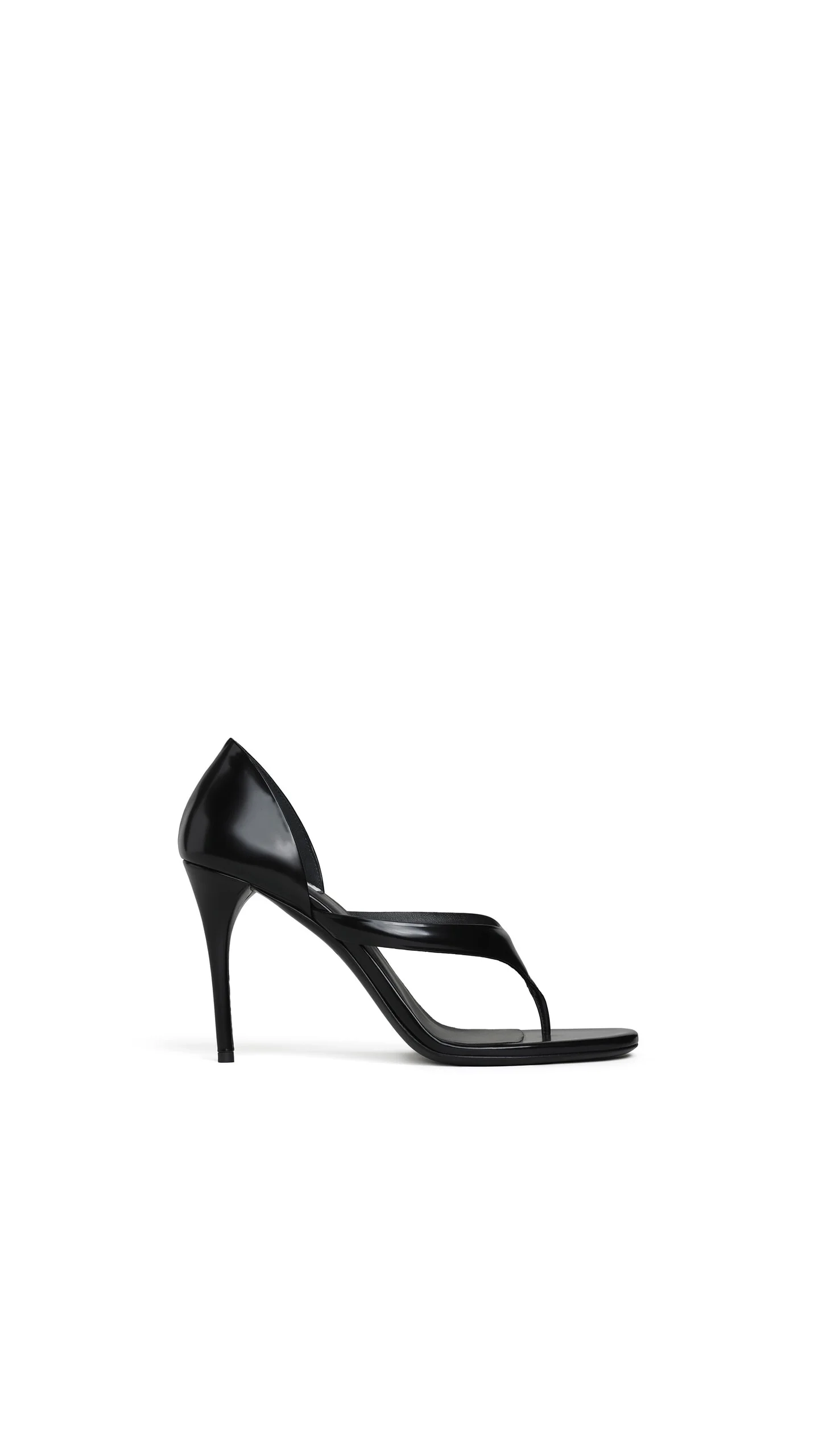 INFRADITO SANDALS IN CALFSKIN - 1