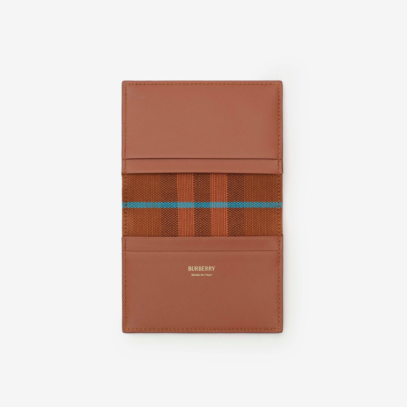 Bloomsbury Folding Card Case​ 3