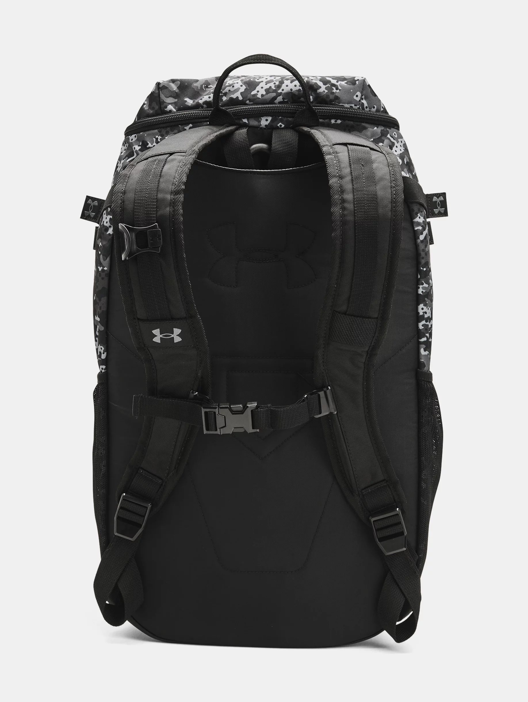UA Utility Baseball Print Backpack - 2
