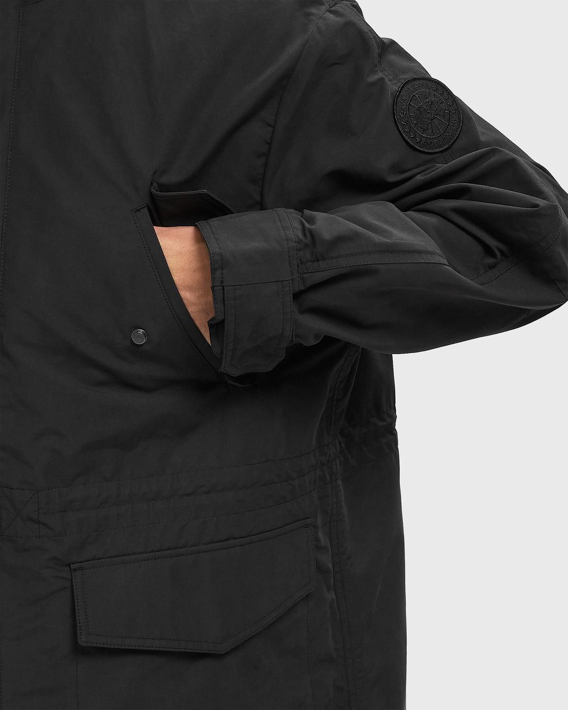 Harrison Parka - 5