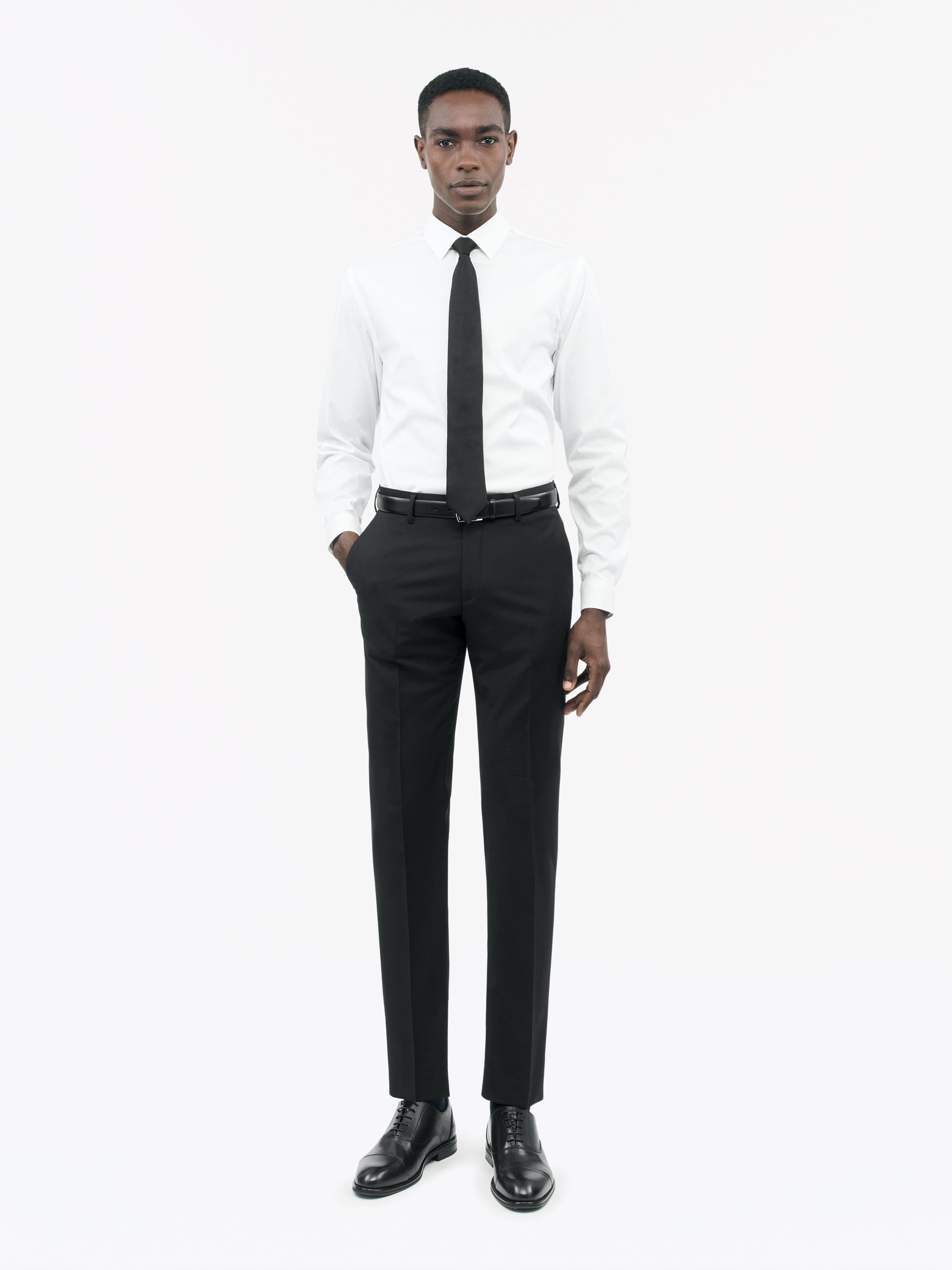 Filbrodie Extra-Slim Shirt - 2