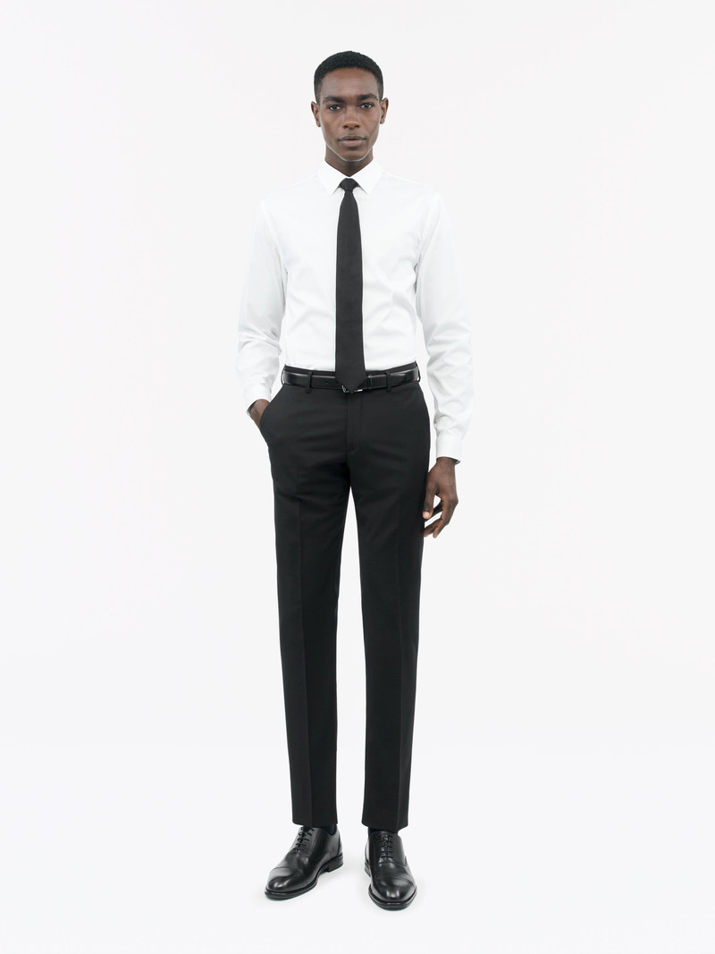 TIGER OF SWEDEN Filbrodie Extra-Slim Shirt outlook