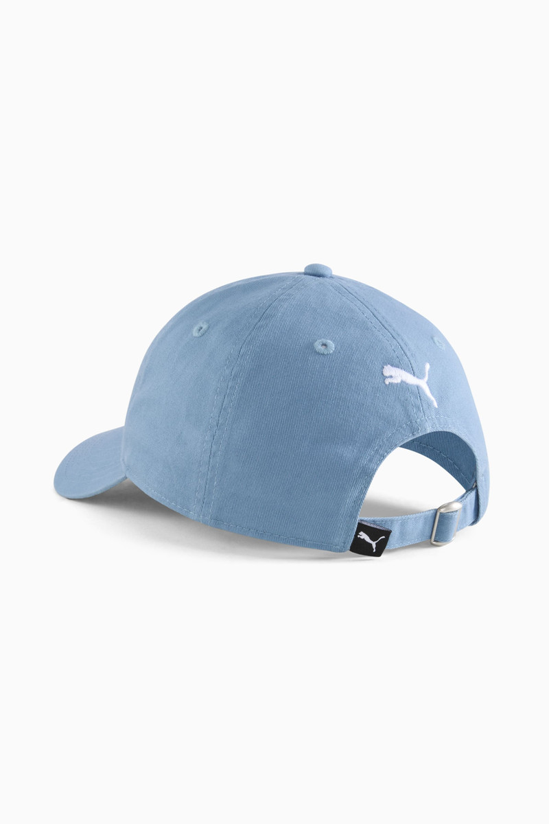 PUMA #1 Relaxed Fit Adjustable Hat 4