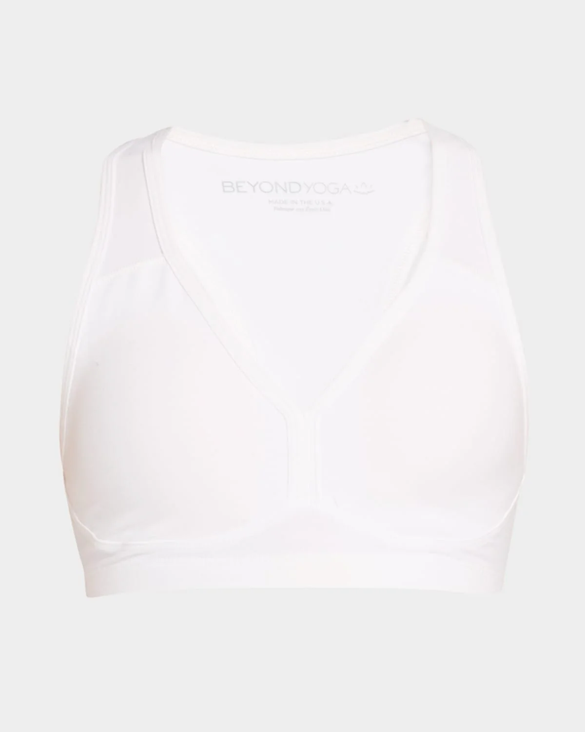 Spacedye Lift Your Spirits Active Bra - 1