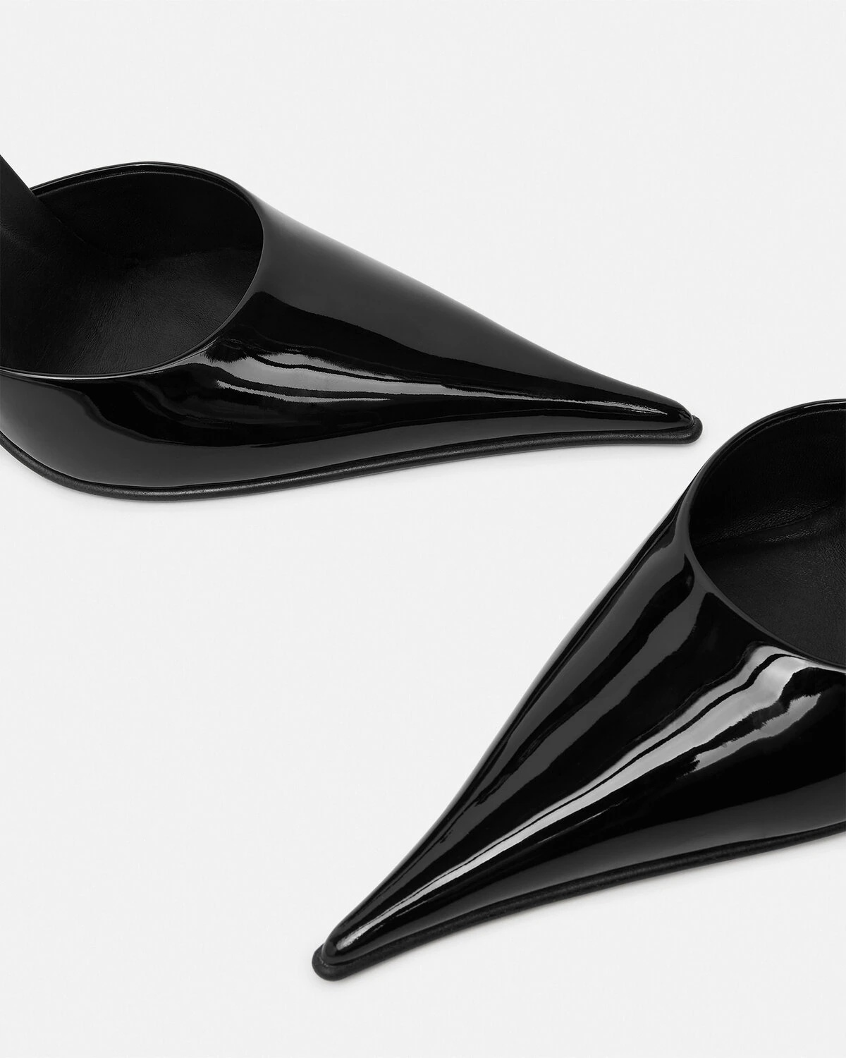 Slice Slingback Pumps 105 mm - 5